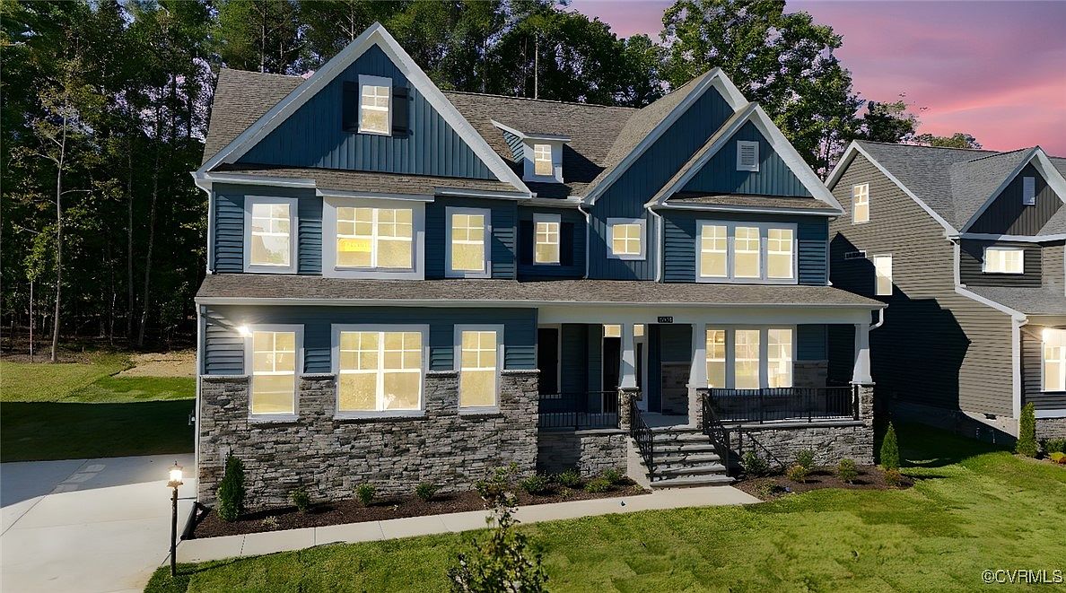 8512 Freebridge Rd, Chesterfield, VA 23832 | Zillow
