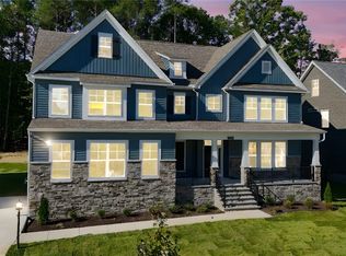 8512 Freebridge Rd, Chesterfield, VA 23832