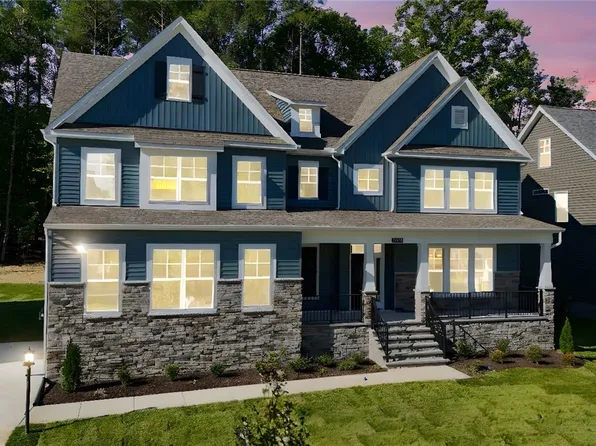 8512 Freebridge Rd, Chesterfield, VA 23832