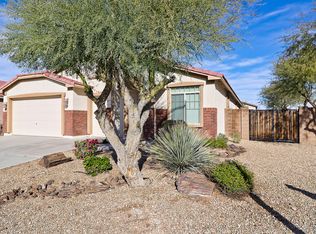 9246 W Mine Trl, Peoria, AZ 85383