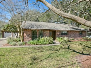 286 Alello Dr, Baton Rouge, LA 70806