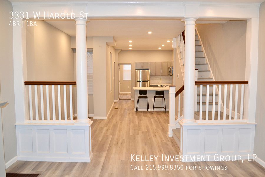 1st image of 3331 W Harold St