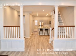3331 W Harold St, Philadelphia, PA 19132