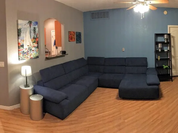 6900 E Princess Dr Unit 2124, Phoenix, AZ 85054