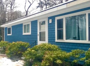 30 E Ridge Rd, Southwest Harbor, ME 04679