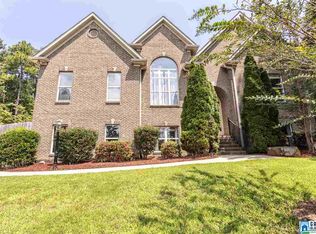 114 Shire Cir, Alabaster, AL 35007