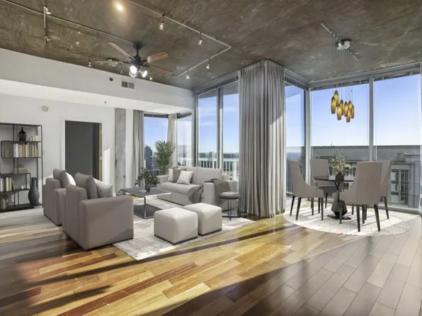 3324 Peachtree Rd NE Unit 2301, Atlanta, GA 30326