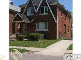 15354 Appoline St, Detroit, MI 48227