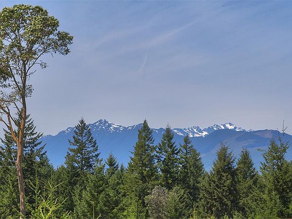 Majestic Mountain Views