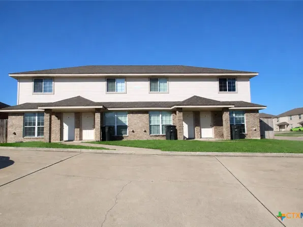 4402 Abigail Dr, Killeen, TX 76549