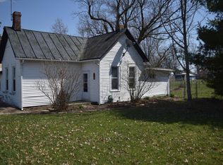143 Delaware St, Croton, OH 43013
