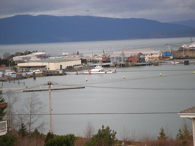 Bay View