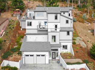 224 Del Monte Rd, El Granada, CA 94018