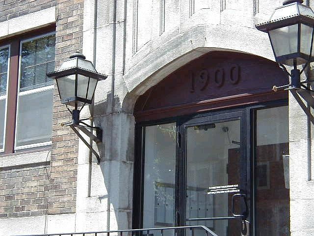 2nd image of 1900 Stevens Ave APT 33