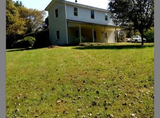 616 Wells Strader Rd, Greenville, KY 42345