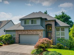 3124 SW Dickinson St, Portland, OR 97219