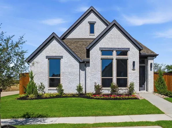 500 Banks St, Celina, TX 75009