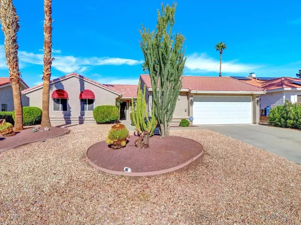 9527 Oakmount Blvd, Desert Hot Springs, CA 92240