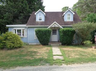 3592 Comfort Hill Rd, Wellsburg, NY 14894