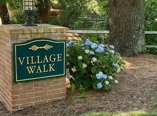 42 Village Walk, Wilton, CT 06897