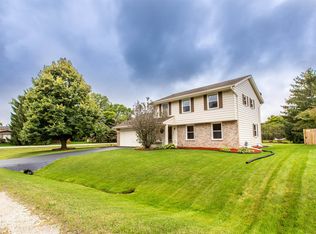 5500 Gallant Fox Ln, Racine, WI 53402