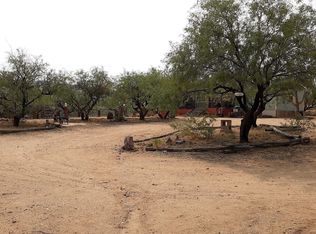 17043 S Sierrita Mountain Rd, Tucson, AZ 85736