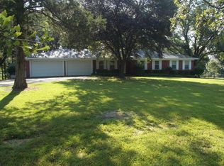 250 Salem Church Rd, Collins, MS 39428