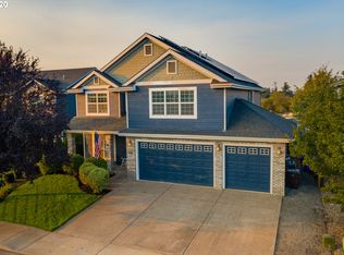 785 June Dr, Molalla, OR 97038