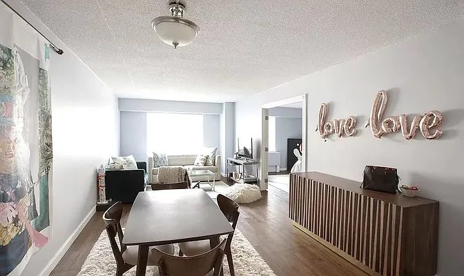 Rented by ONE Manhattan Real Estate | media 1