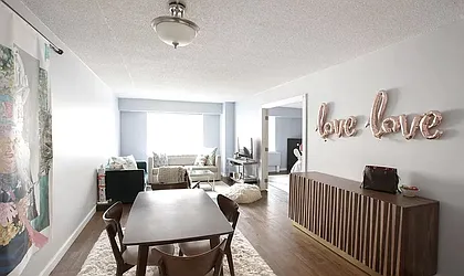 Rented by ONE Manhattan Real Estate