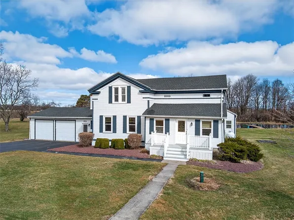 2835 County Road 139, Ovid, NY 14521