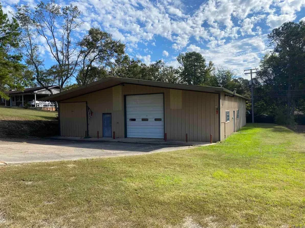 204 Laurel St, Mount Ida, AR 71957