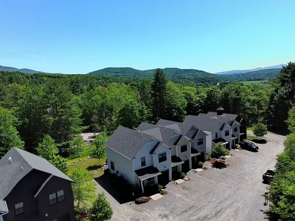 102 Hill Street #6, Stowe, VT 05672