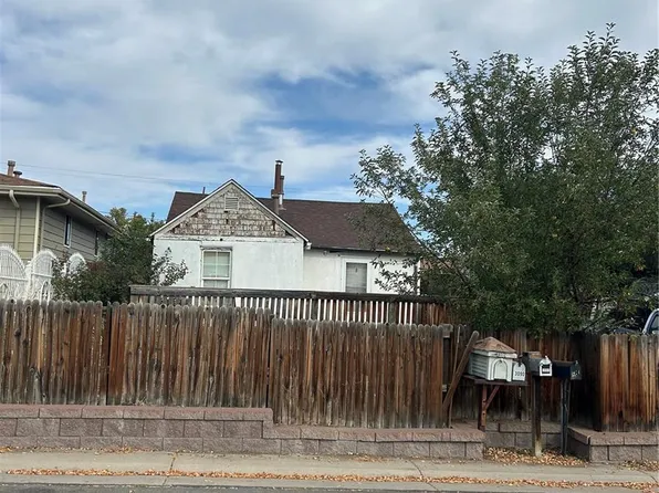 3085 W Hawthorne Place, Denver, CO 80221