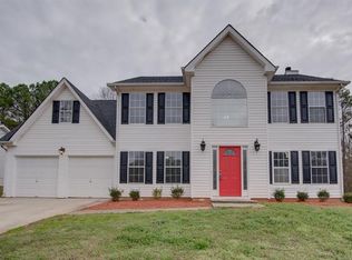 2416 La Fortune Dr, Decatur, GA 30032