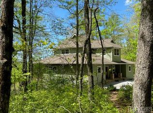 1888 Highland Gap Rd, Scaly Mountain, NC 28775
