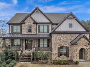 1008 Woodtrace Ln, Auburn, GA 30011