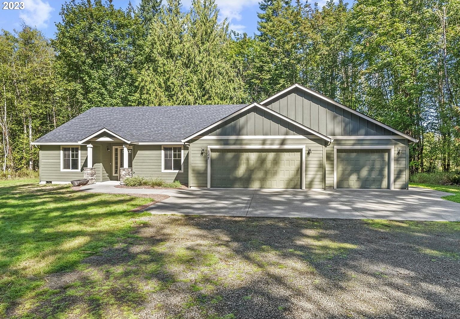 137 Cornell Rd, Toutle, WA 98649 Zillow