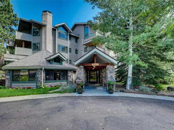 31819 Rocky Village Drive #214, Evergreen, CO 80439