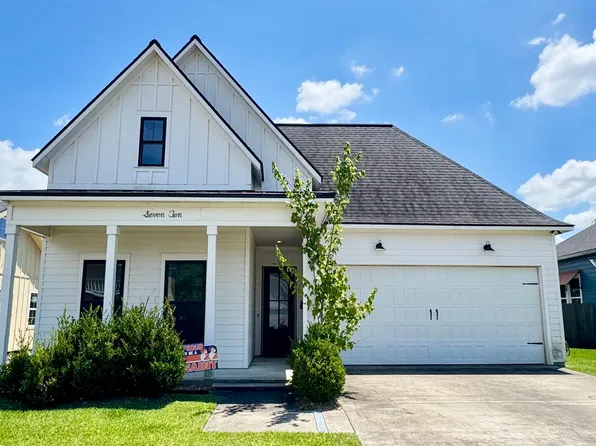 710 Clarence St, Lake Charles, LA 70601