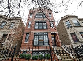 3738 N Racine Ave APT 3, Chicago, IL 60613