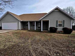 226 County Road 783, Jonesboro, AR 72401