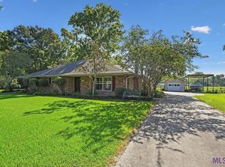 14180 Braud Rd, Gonzales, LA 70737