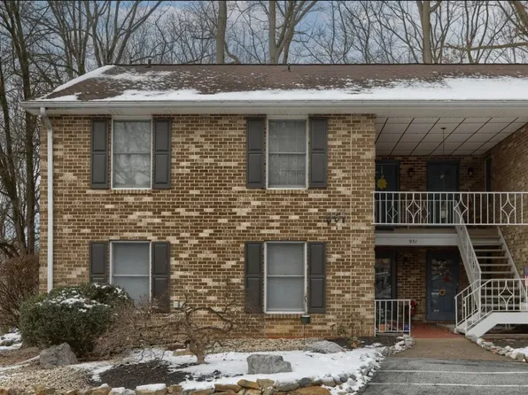 951 Innsbruck Dr #A, Hummelstown, PA 17036