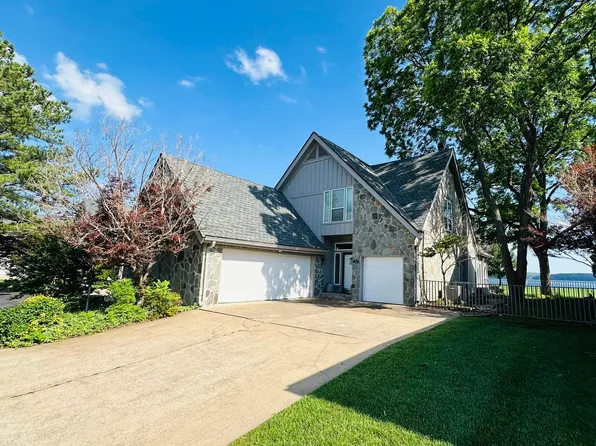 31700 S Highway 125, Afton, OK 74331