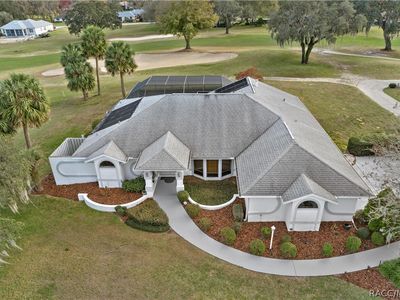 560 E Hartford St, Hernando, FL, 34442