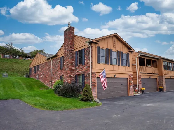 85 Huxley Way, Fairport, NY 14450