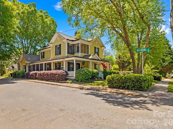 801 S Fulton St, Salisbury, NC 28144