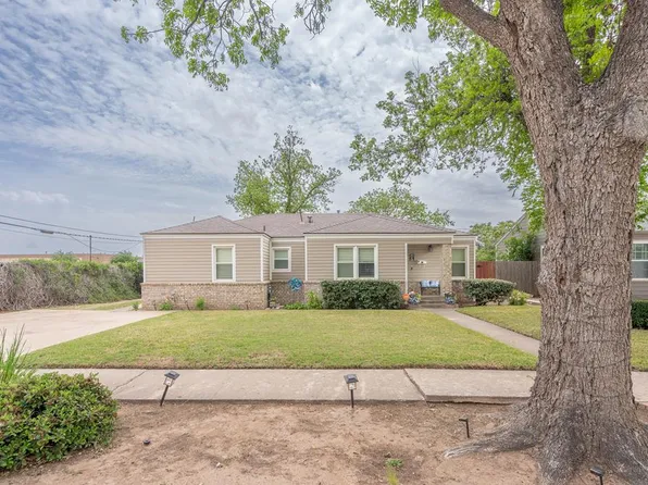 1201 W Tennessee Ave, Midland, TX 79701