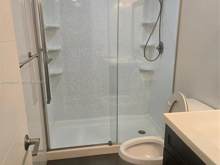 590 NE 199th Ter #2Y — Photo 13